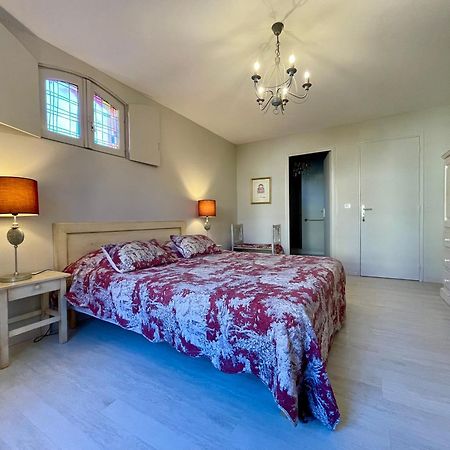 Cote Cite Appartements - Parking Prive - 100M Cite Medievale Carcassonne Bagian luar foto