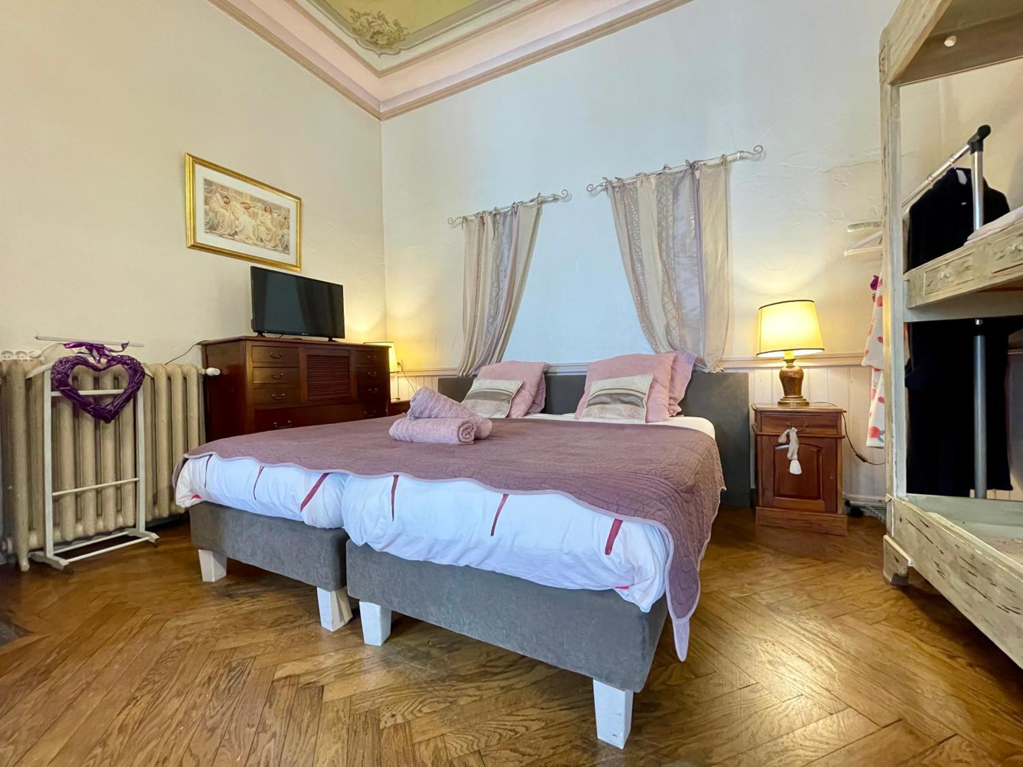 Cote Cite Appartements - Parking Prive - 100M Cite Medievale Carcassonne Bagian luar foto