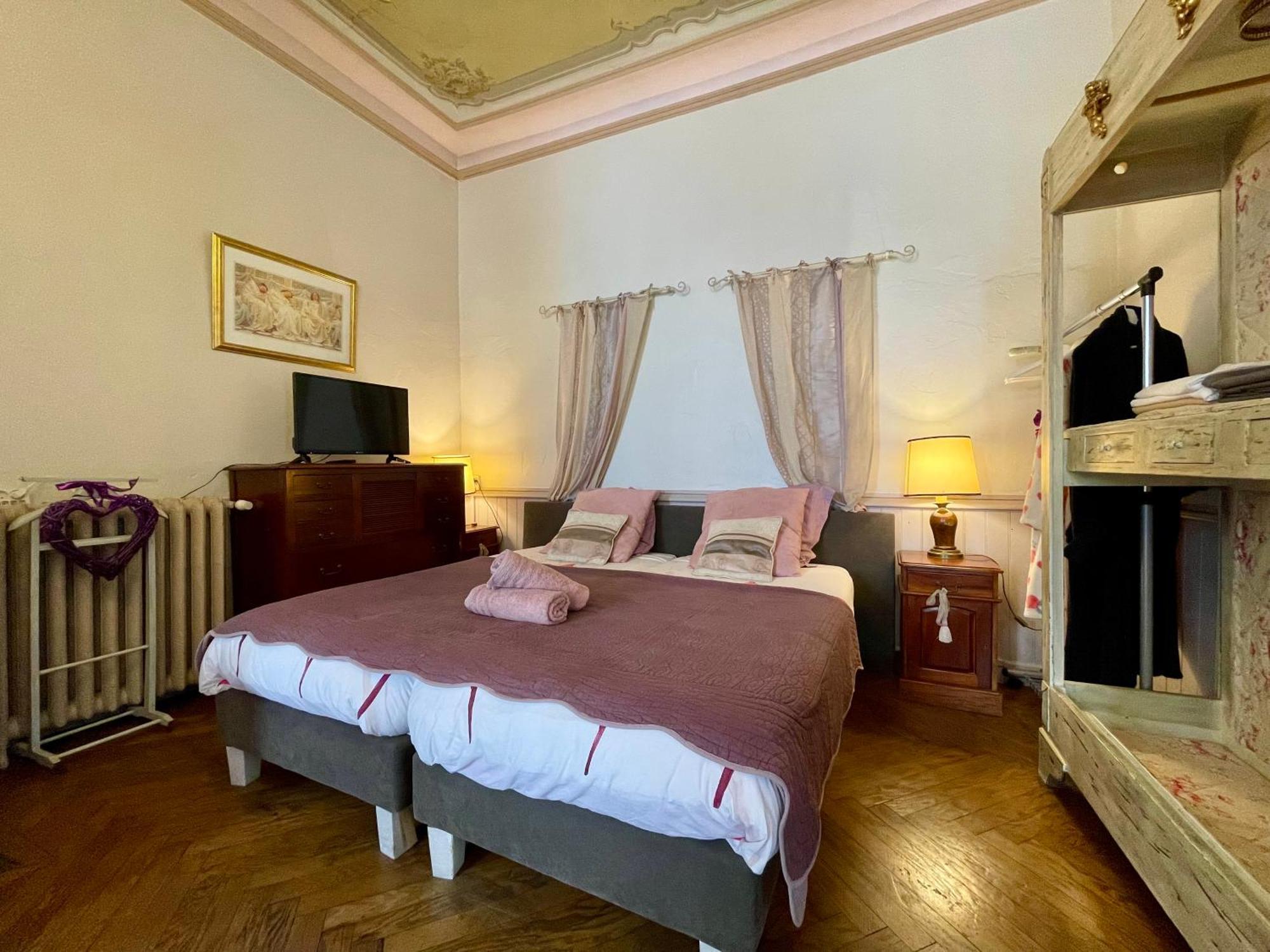 Cote Cite Appartements - Parking Prive - 100M Cite Medievale Carcassonne Bagian luar foto