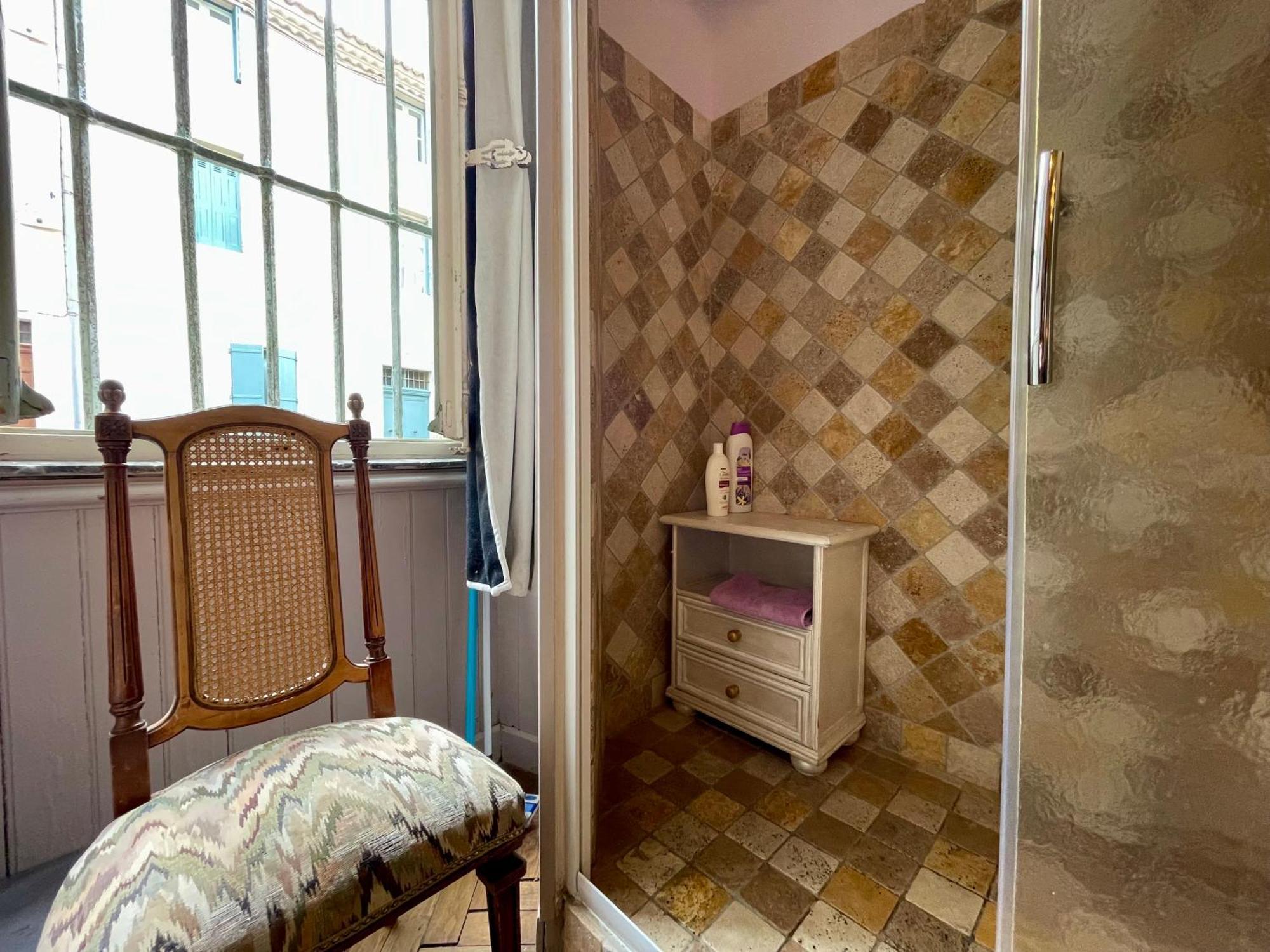 Cote Cite Appartements - Parking Prive - 100M Cite Medievale Carcassonne Bagian luar foto