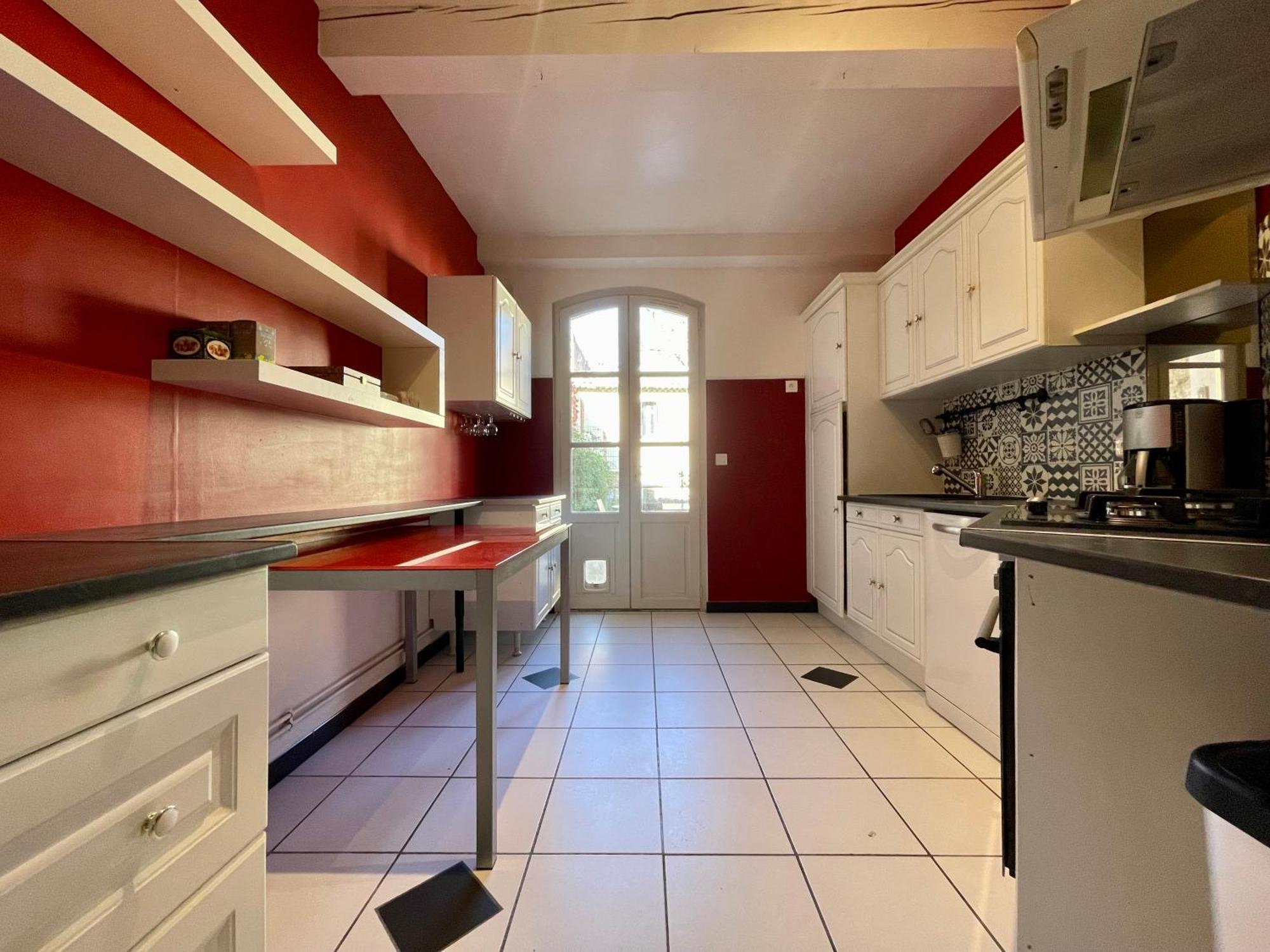 Cote Cite Appartements - Parking Prive - 100M Cite Medievale Carcassonne Bagian luar foto