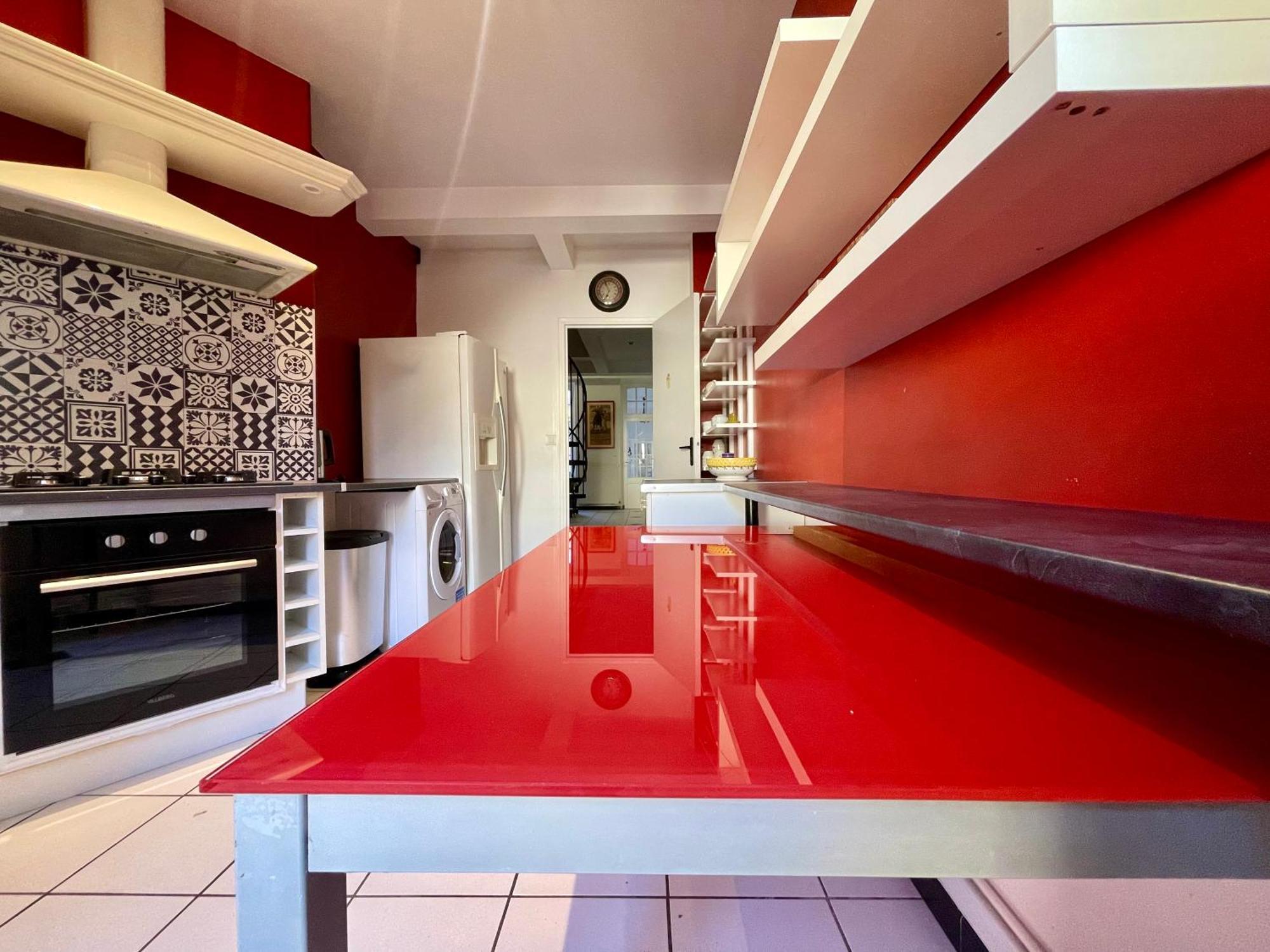 Cote Cite Appartements - Parking Prive - 100M Cite Medievale Carcassonne Bagian luar foto