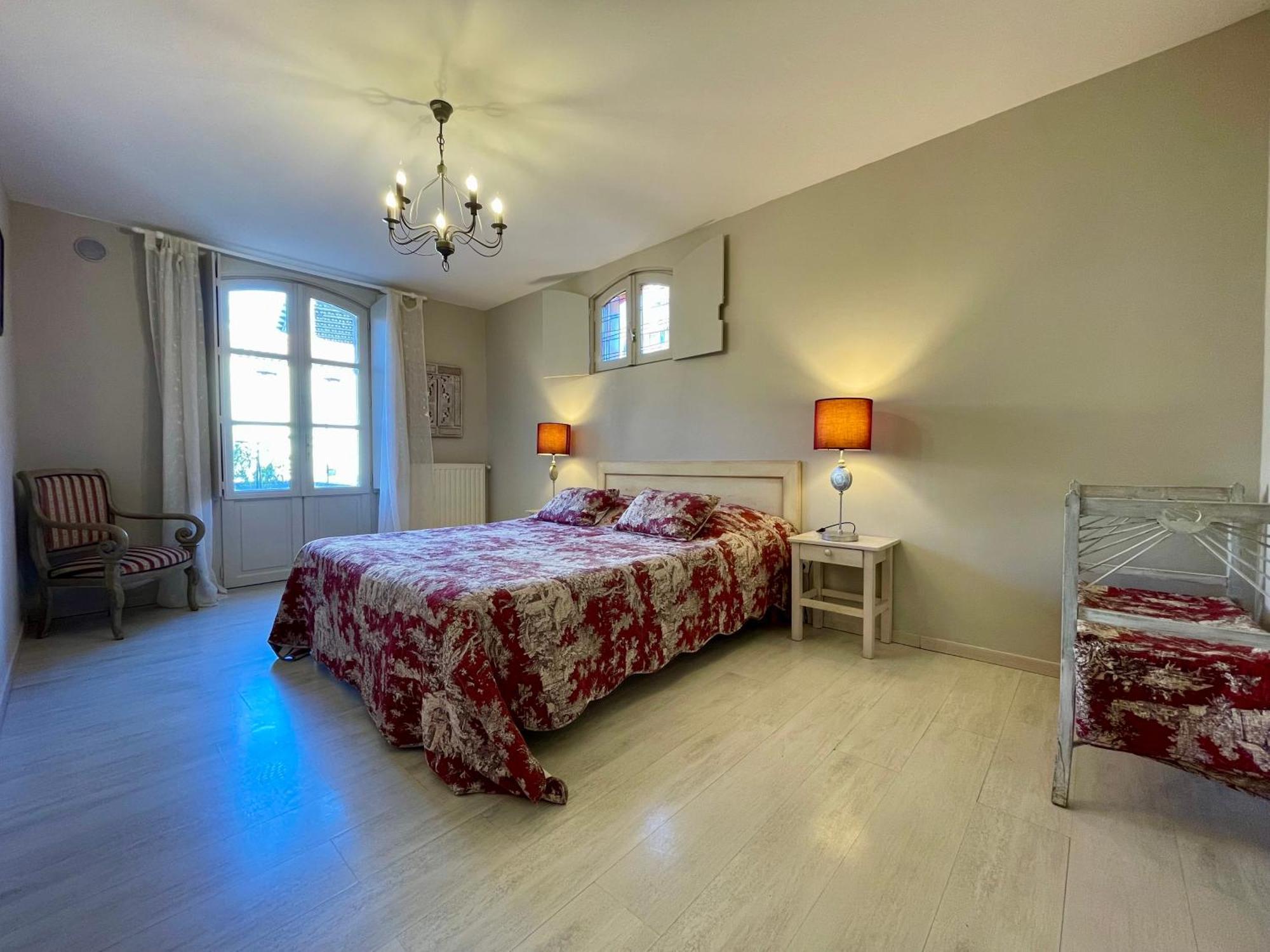 Cote Cite Appartements - Parking Prive - 100M Cite Medievale Carcassonne Bagian luar foto