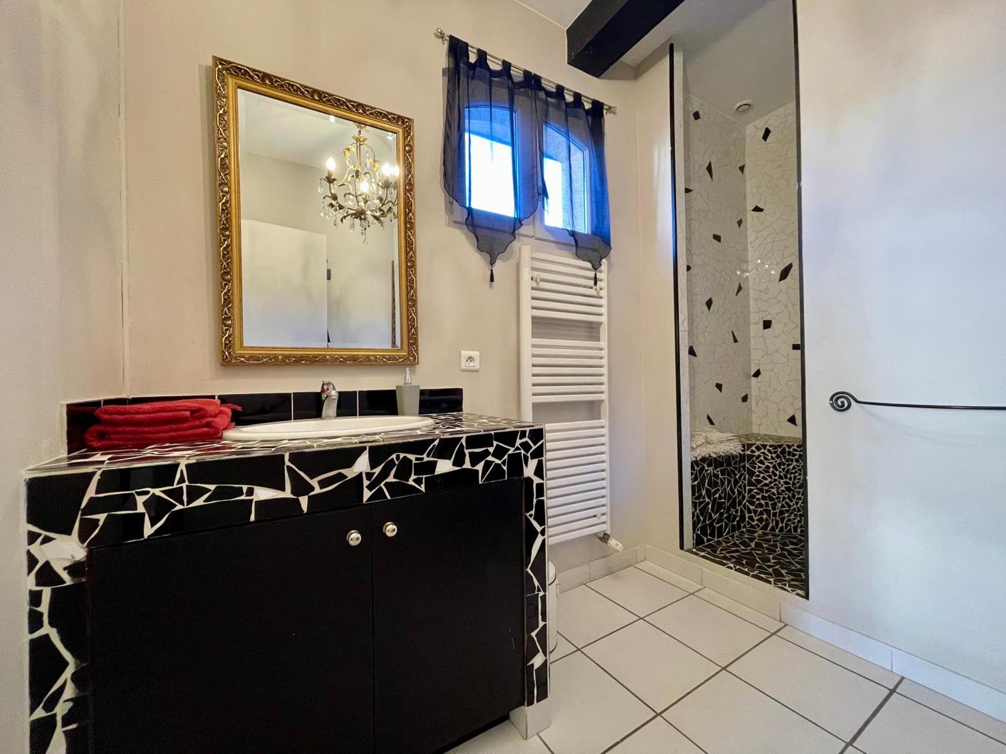 Cote Cite Appartements - Parking Prive - 100M Cite Medievale Carcassonne Bagian luar foto
