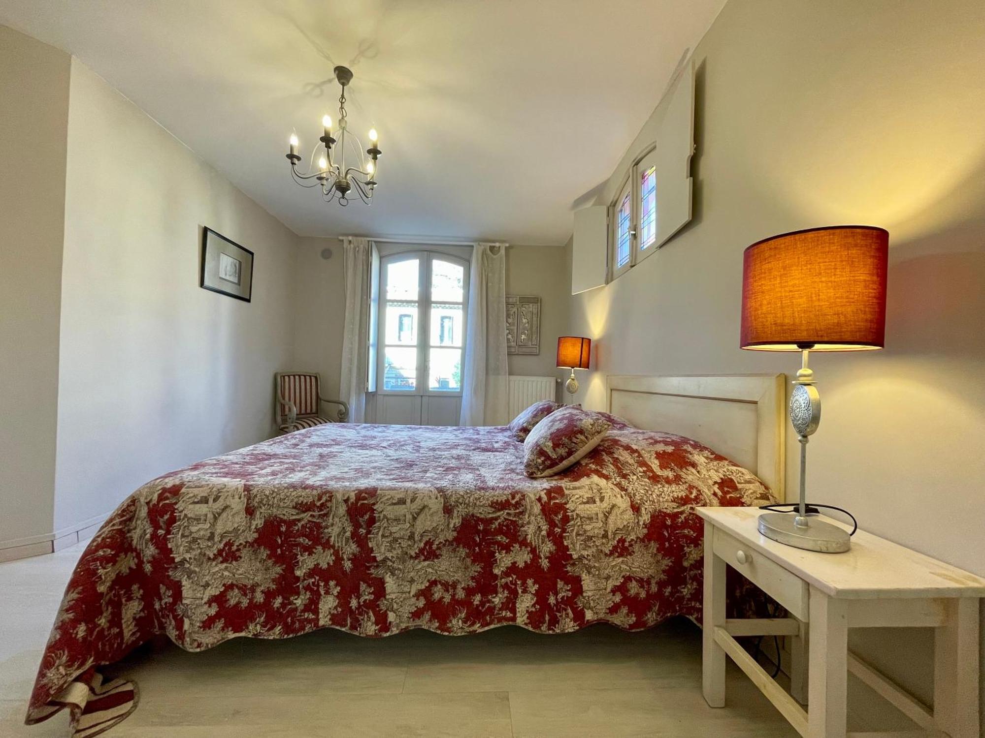 Cote Cite Appartements - Parking Prive - 100M Cite Medievale Carcassonne Bagian luar foto