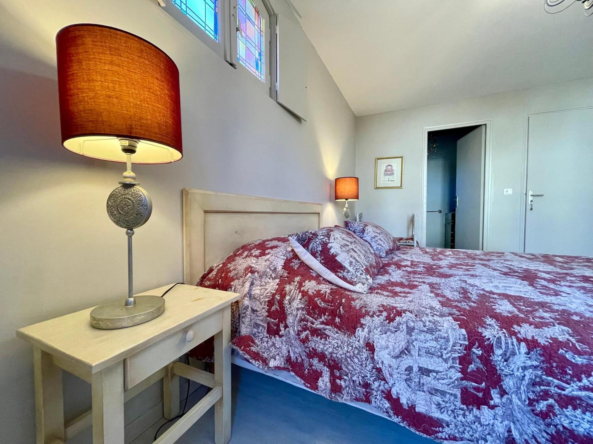 Cote Cite Appartements - Parking Prive - 100M Cite Medievale Carcassonne Bagian luar foto