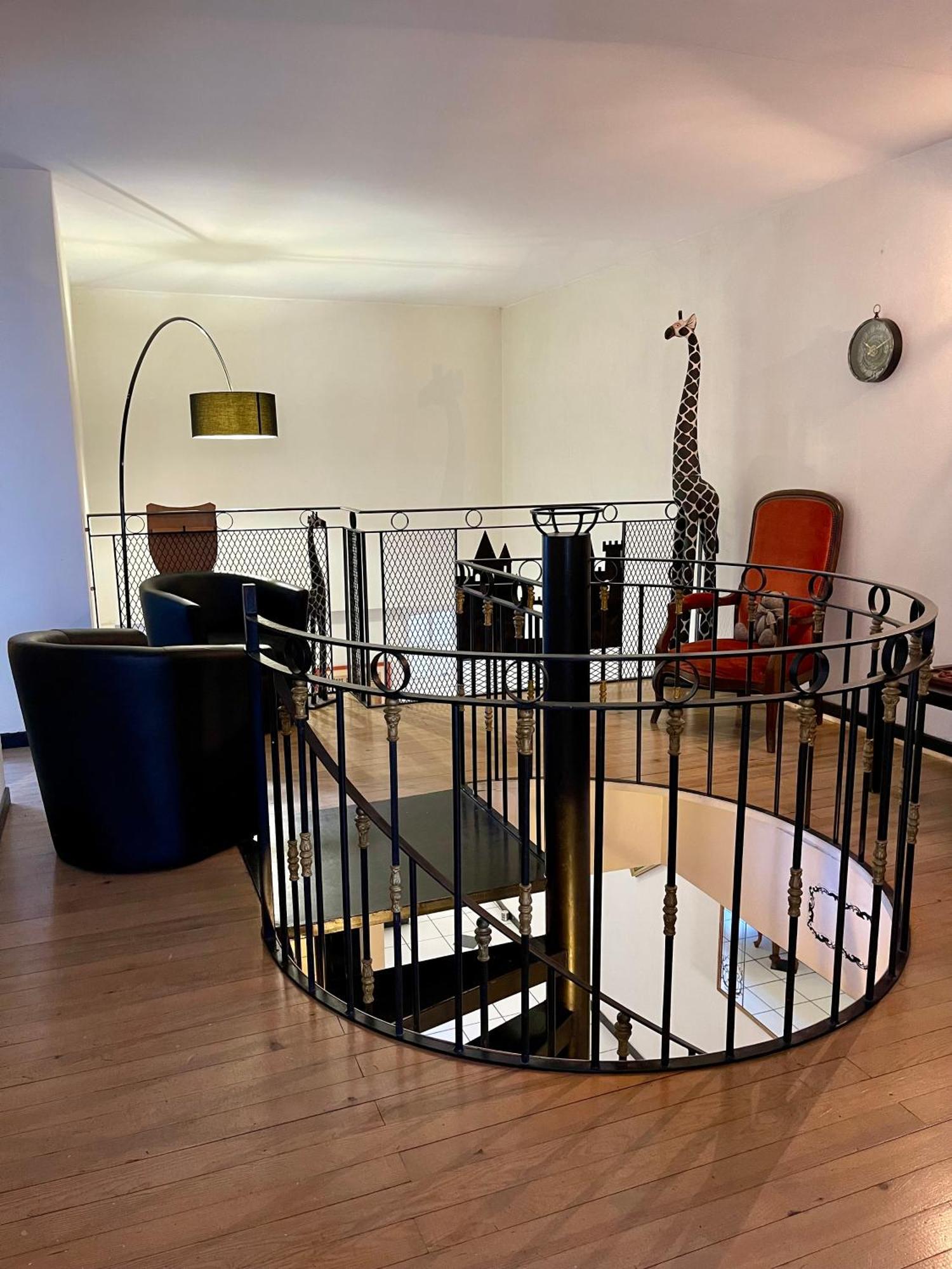 Cote Cite Appartements - Parking Prive - 100M Cite Medievale Carcassonne Bagian luar foto