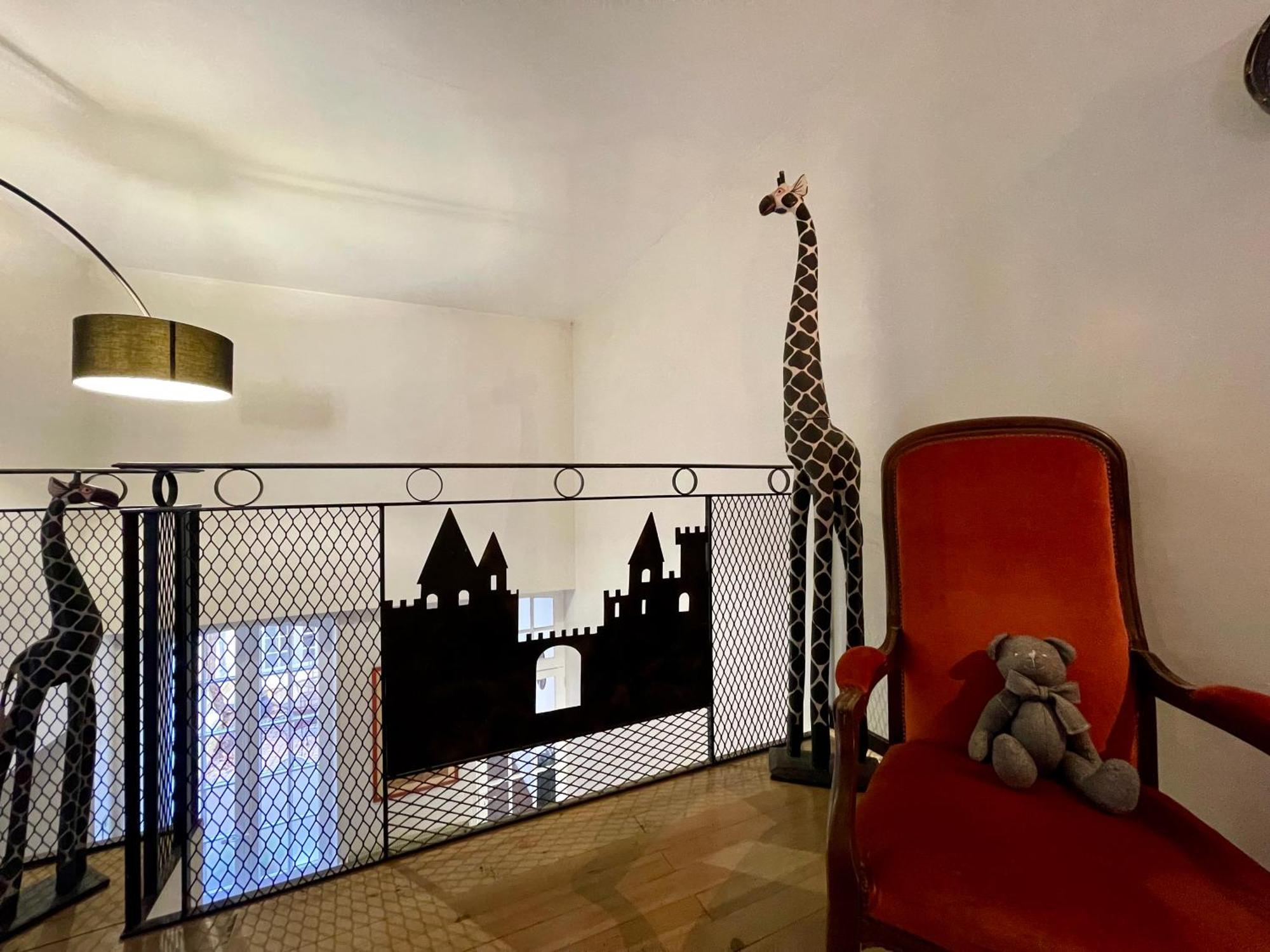 Cote Cite Appartements - Parking Prive - 100M Cite Medievale Carcassonne Bagian luar foto