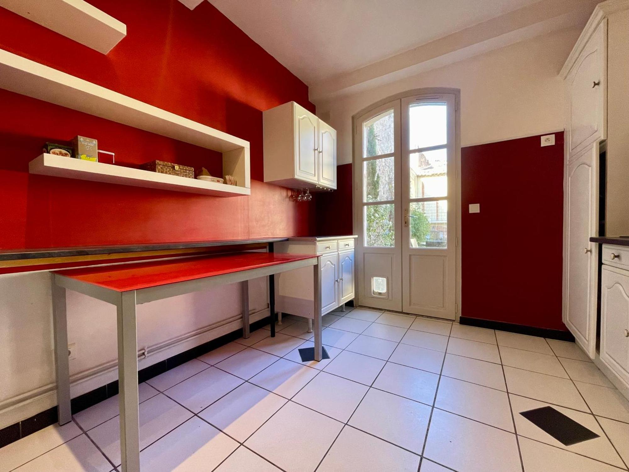 Cote Cite Appartements - Parking Prive - 100M Cite Medievale Carcassonne Ruang foto
