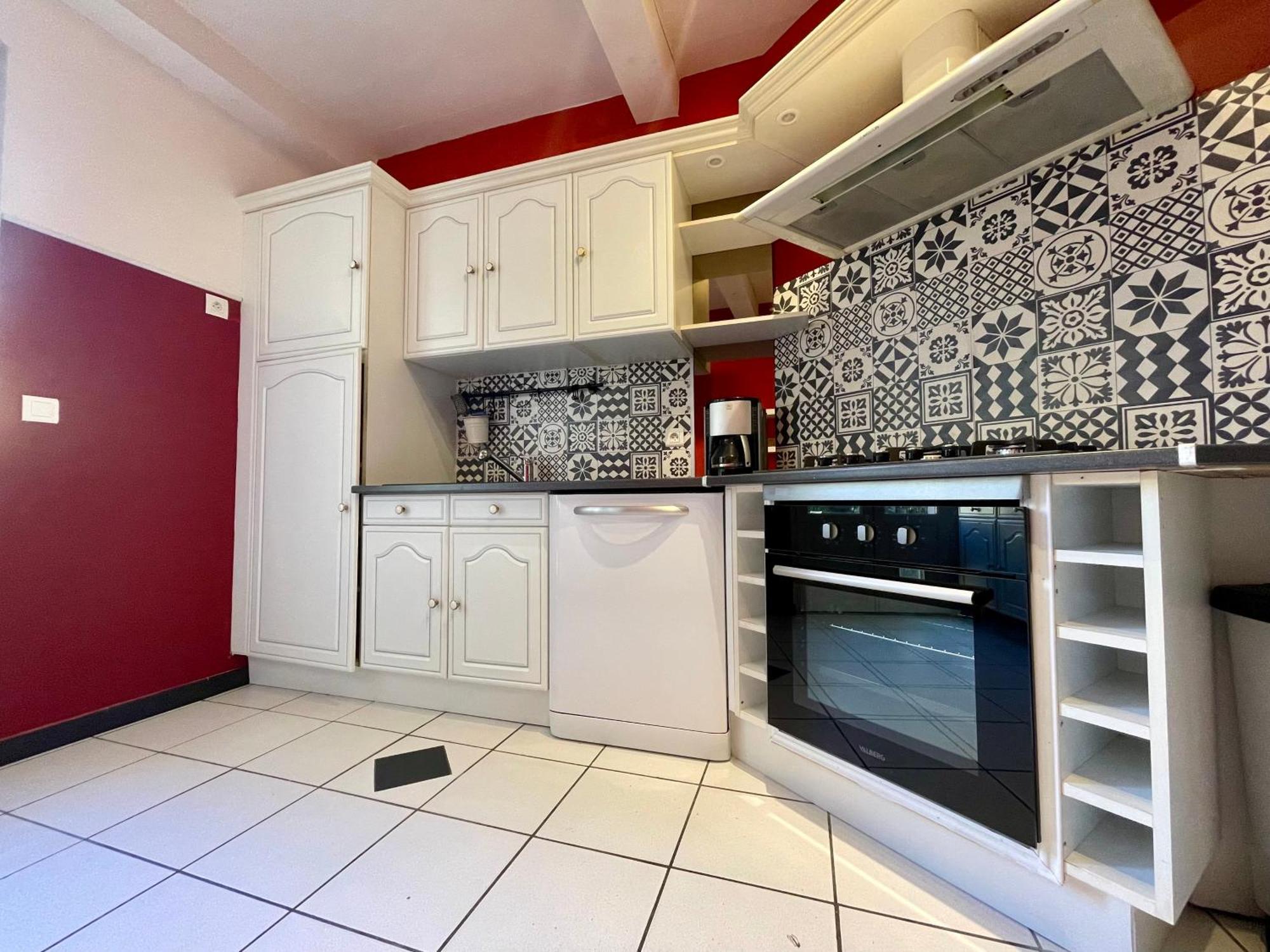 Cote Cite Appartements - Parking Prive - 100M Cite Medievale Carcassonne Ruang foto