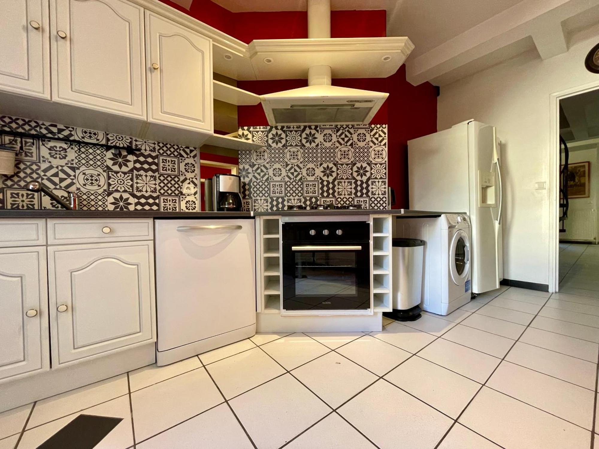 Cote Cite Appartements - Parking Prive - 100M Cite Medievale Carcassonne Ruang foto