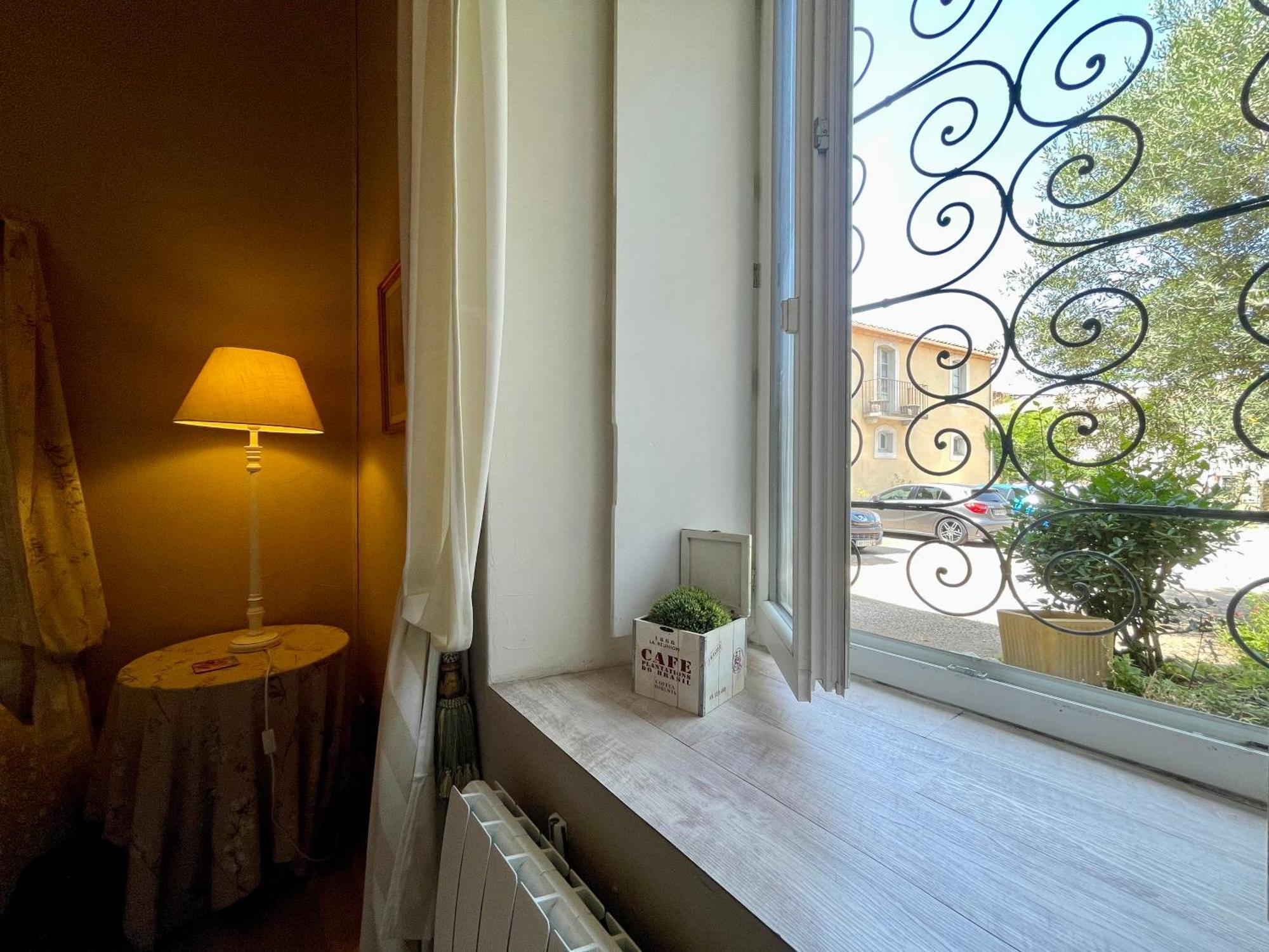 Cote Cite Appartements - Parking Prive - 100M Cite Medievale Carcassonne Bagian luar foto