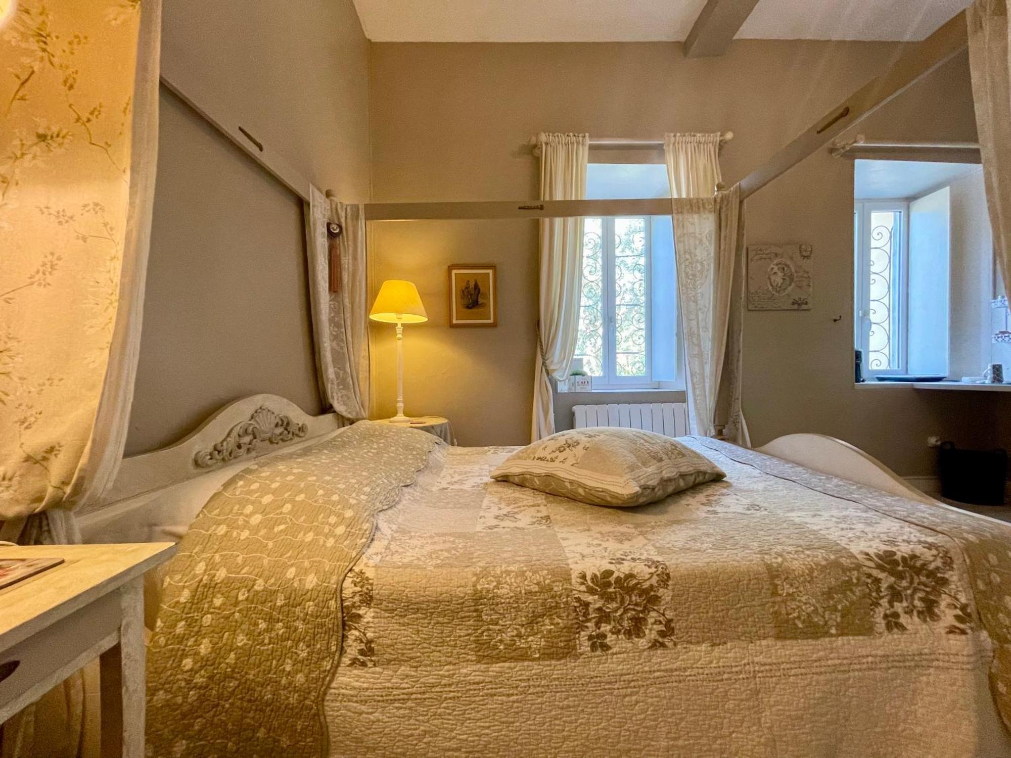Cote Cite Appartements - Parking Prive - 100M Cite Medievale Carcassonne Bagian luar foto