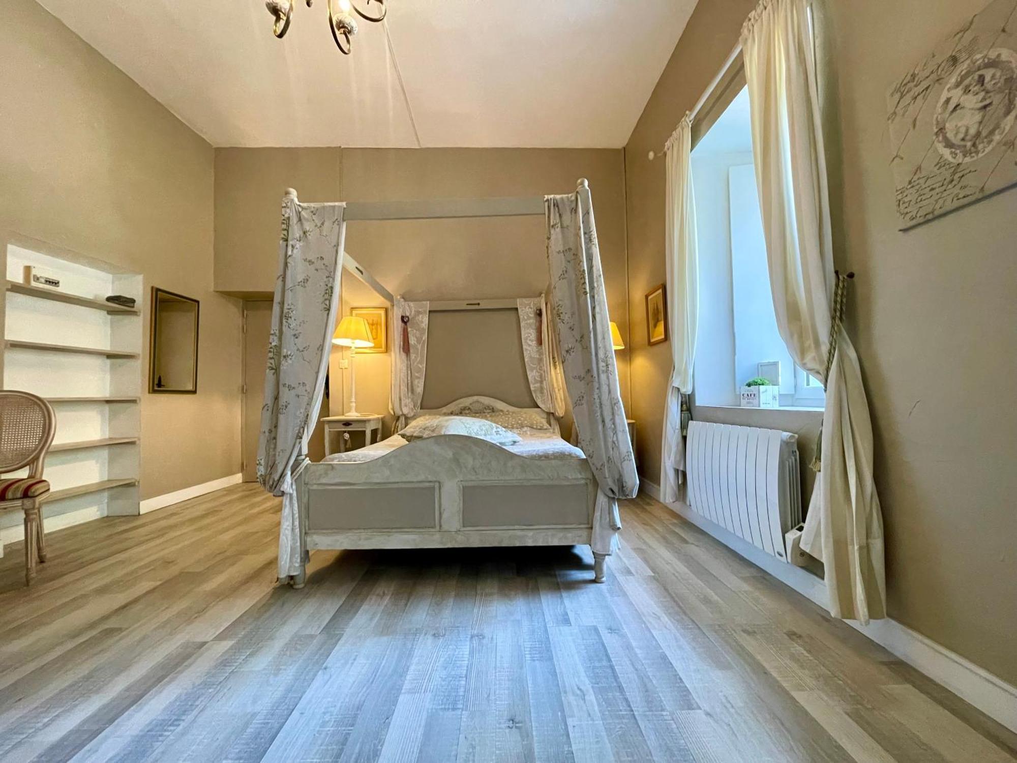 Cote Cite Appartements - Parking Prive - 100M Cite Medievale Carcassonne Bagian luar foto
